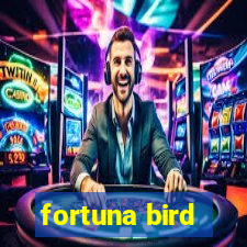 fortuna bird